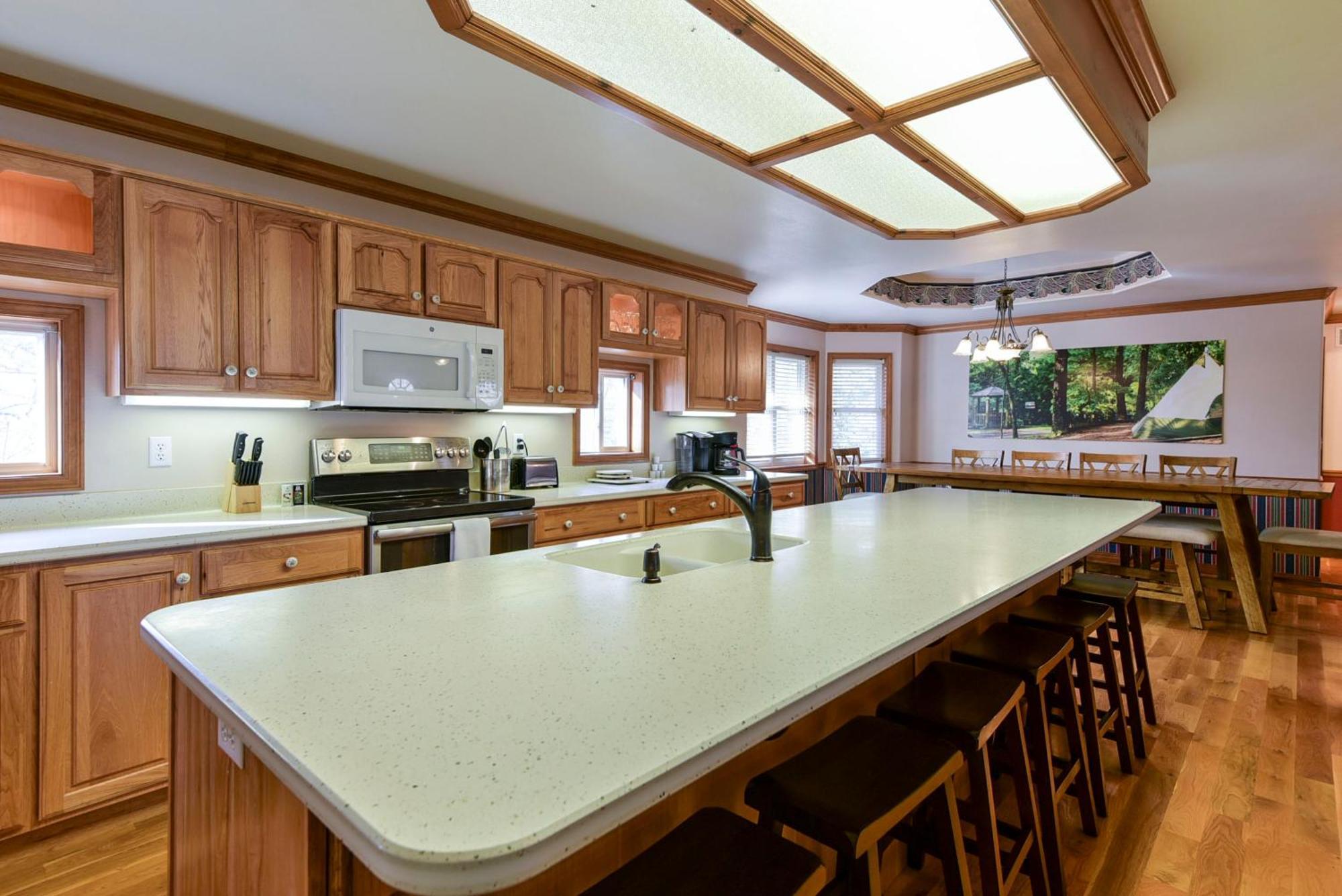 5 Bedroom Vacation Home Next To Silver Dollar City Branson Exterior photo