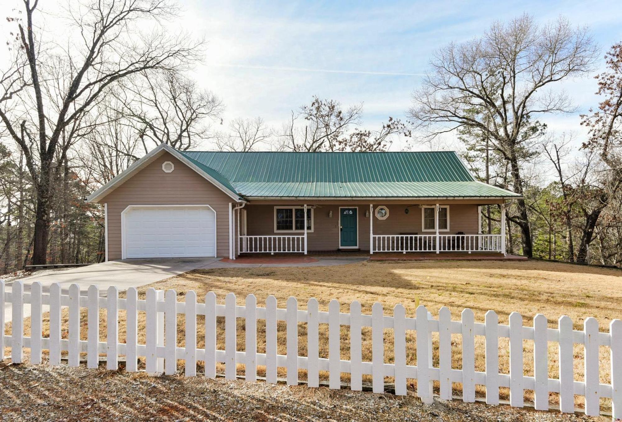 5 Bedroom Vacation Home Next To Silver Dollar City Branson Exterior photo