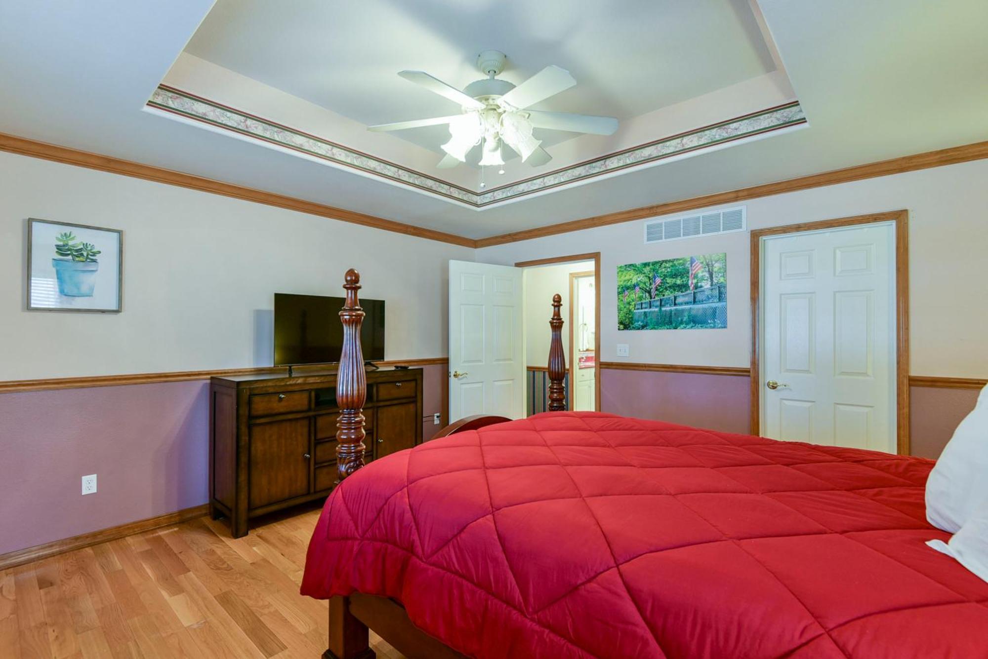 5 Bedroom Vacation Home Next To Silver Dollar City Branson Exterior photo