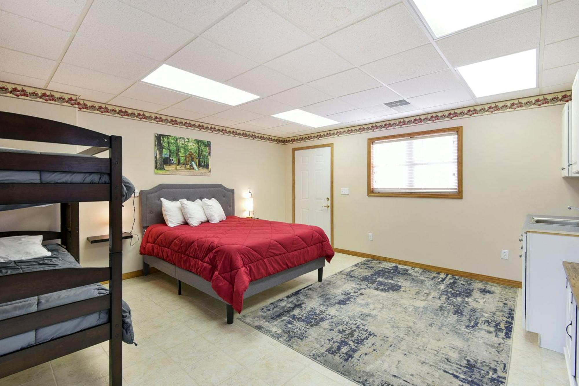 5 Bedroom Vacation Home Next To Silver Dollar City Branson Exterior photo
