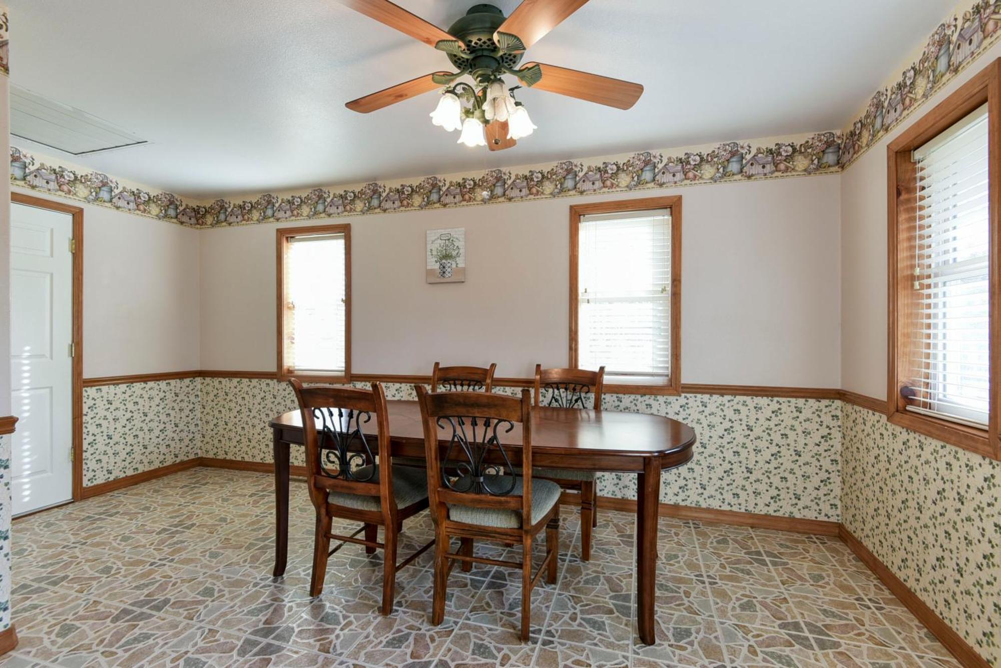 5 Bedroom Vacation Home Next To Silver Dollar City Branson Exterior photo