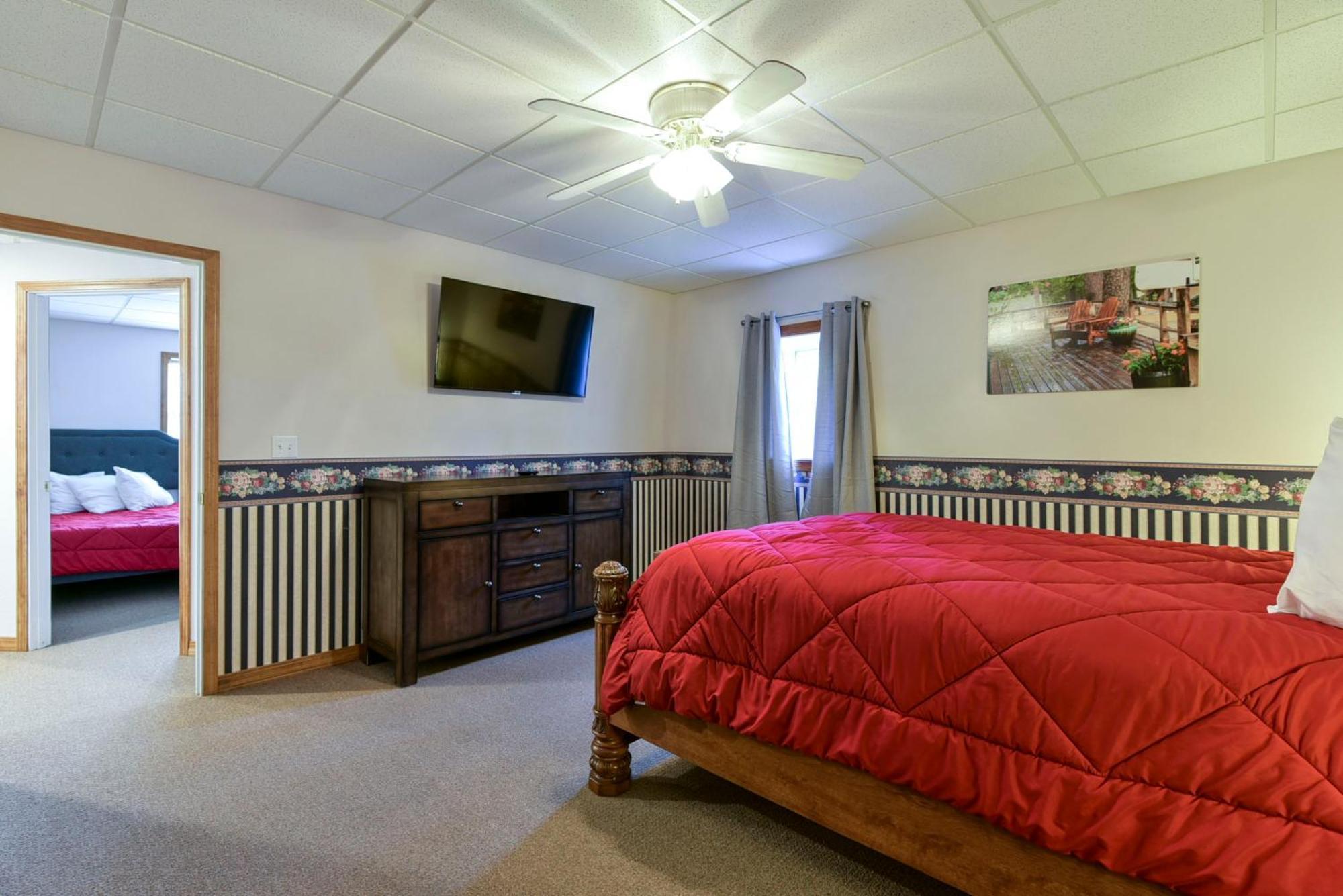 5 Bedroom Vacation Home Next To Silver Dollar City Branson Exterior photo