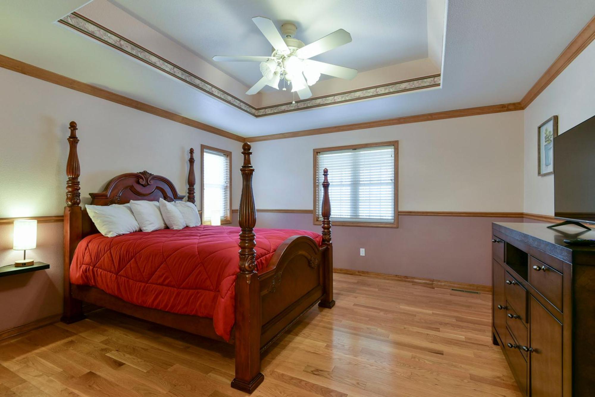 5 Bedroom Vacation Home Next To Silver Dollar City Branson Exterior photo