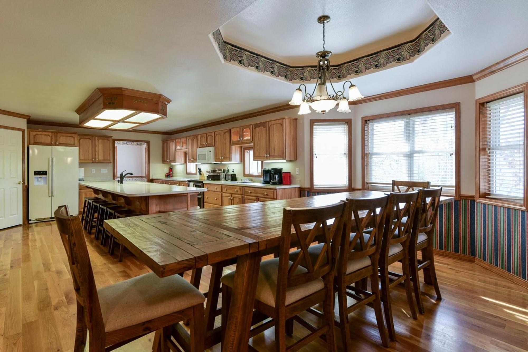 5 Bedroom Vacation Home Next To Silver Dollar City Branson Exterior photo