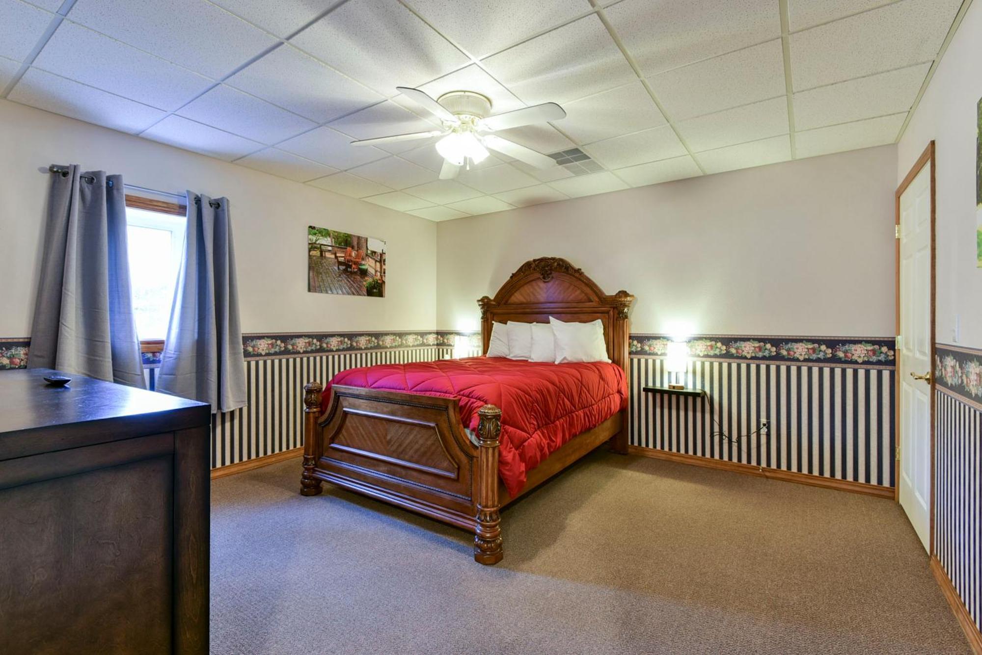5 Bedroom Vacation Home Next To Silver Dollar City Branson Exterior photo